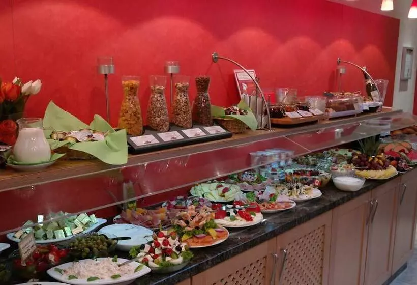 Fotos del hotel Wallis:  23