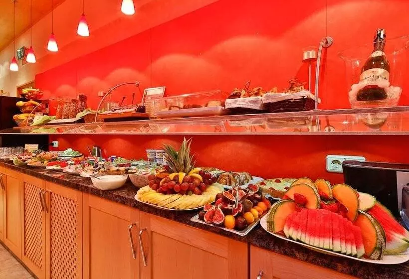 Fotos del hotel Wallis:  21