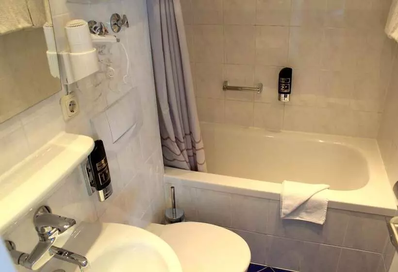 Fotos del hotel Wallis:  11