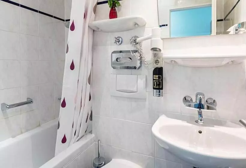 Fotos del hotel Wallis:  6