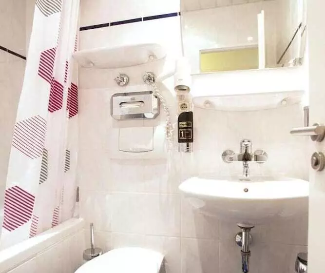 Fotos del hotel Wallis:  20