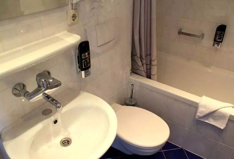 Fotos del hotel Wallis:  22