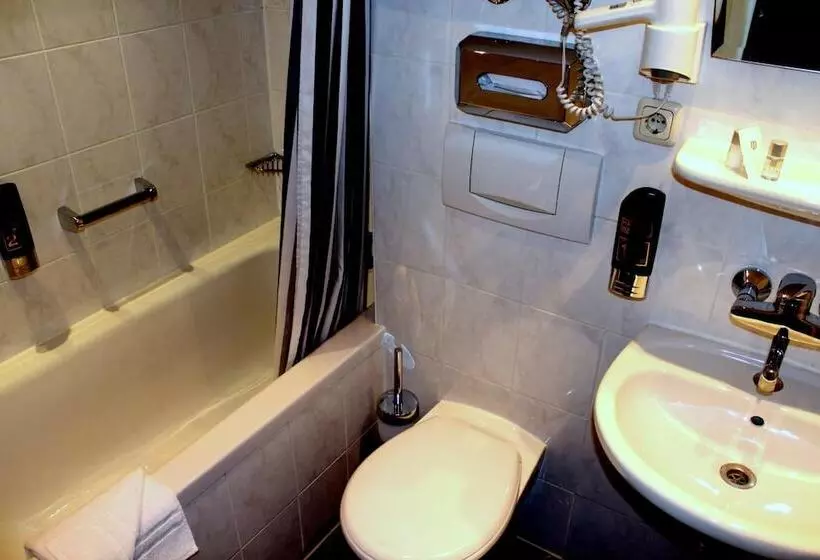 Fotos del hotel Wallis:  16