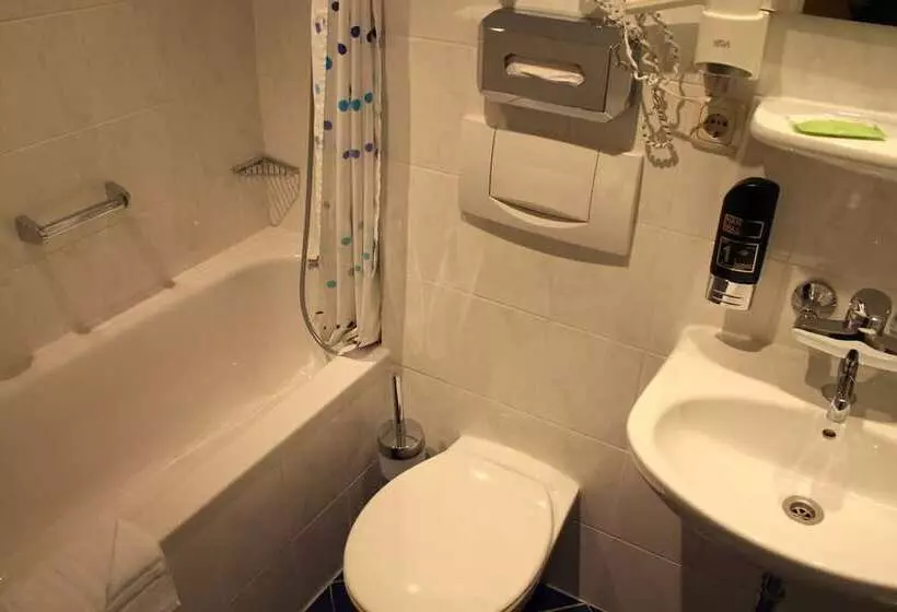 Fotos del hotel Wallis:  14