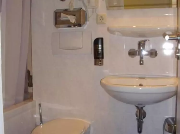 Fotos del hotel Wallis:  24