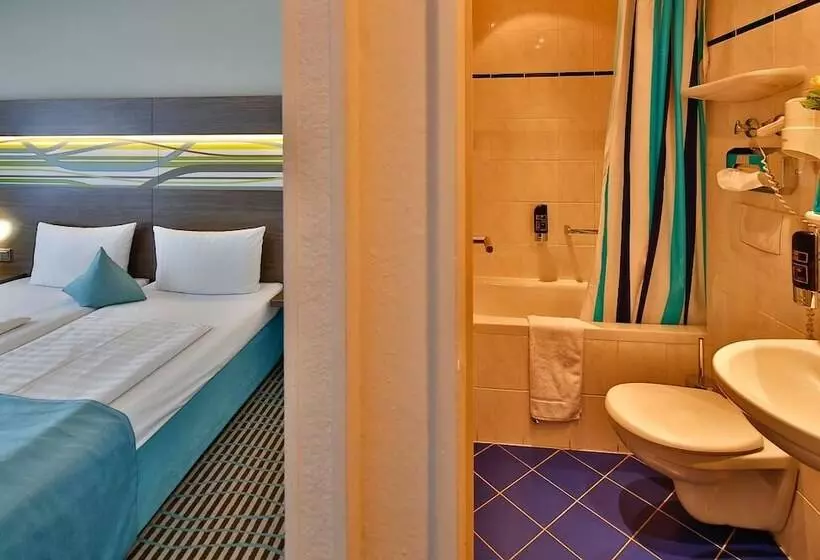 Fotos del hotel Wallis:  25