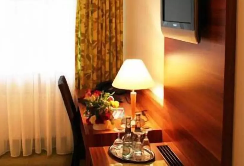 Fotos del hotel Wallis:  2