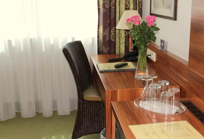 Fotos del hotel Wallis:  9