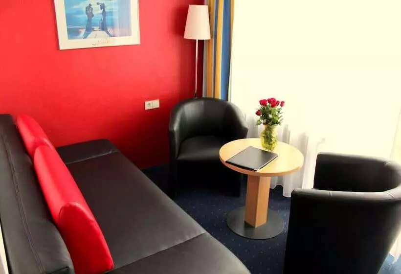 Fotos del hotel Wallis:  12