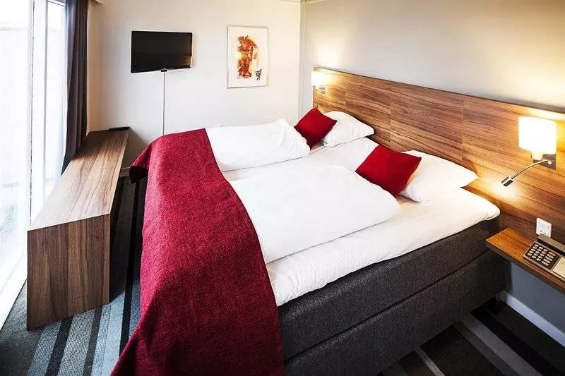 Fotos del hotel Atlantic:  15