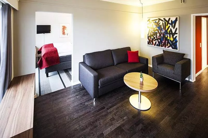 Fotos del hotel Atlantic:  25