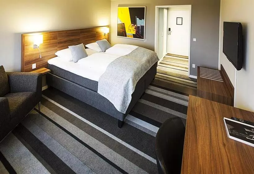 Fotos del hotel Atlantic:  2