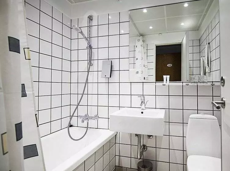 Fotos del hotel Atlantic:  6