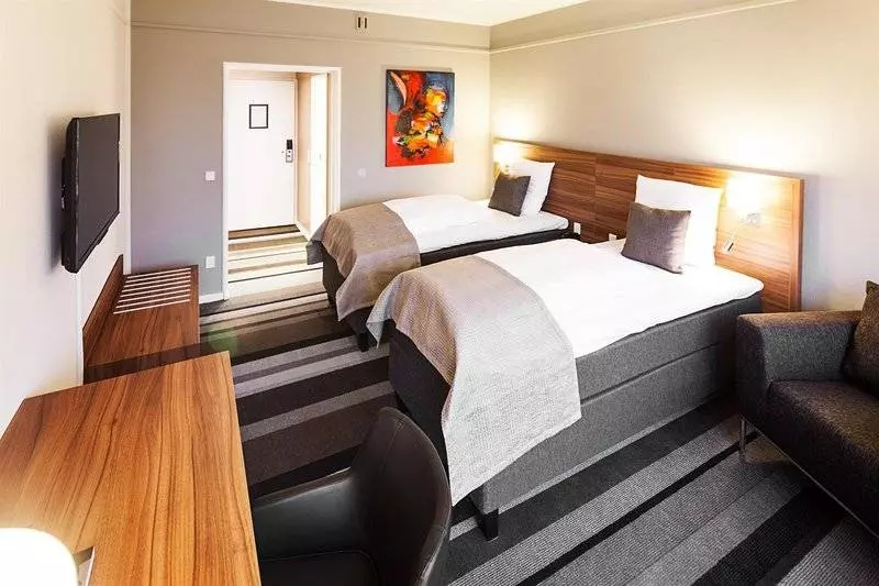 Fotos del hotel Atlantic:  24