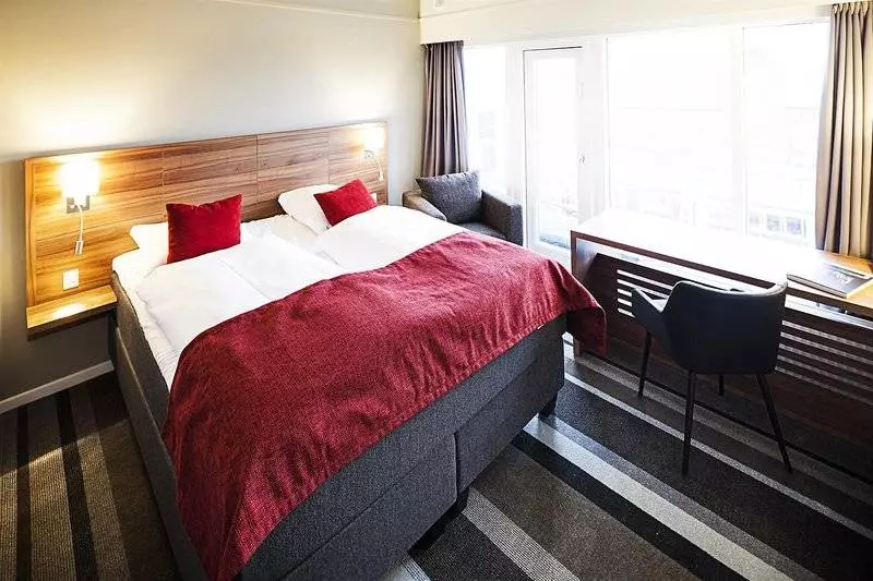 Fotos del hotel Atlantic:  22