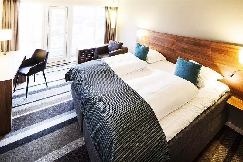 Fotos del hotel Atlantic:  19