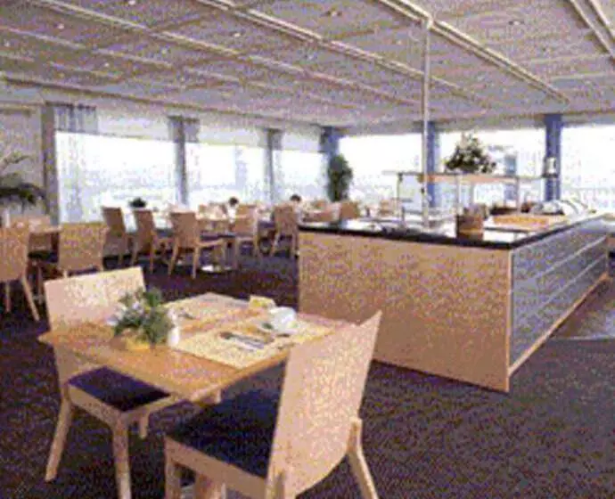 Fotos del hotel Atlantic:  11