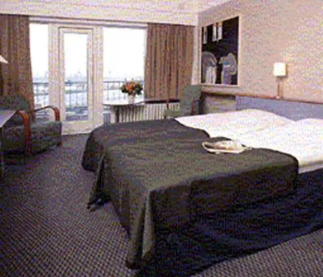 Fotos del hotel Atlantic:  9