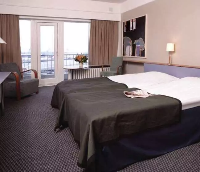 Fotos del hotel Atlantic:  23