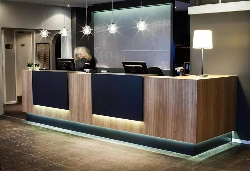 Fotos del hotel Atlantic:  3