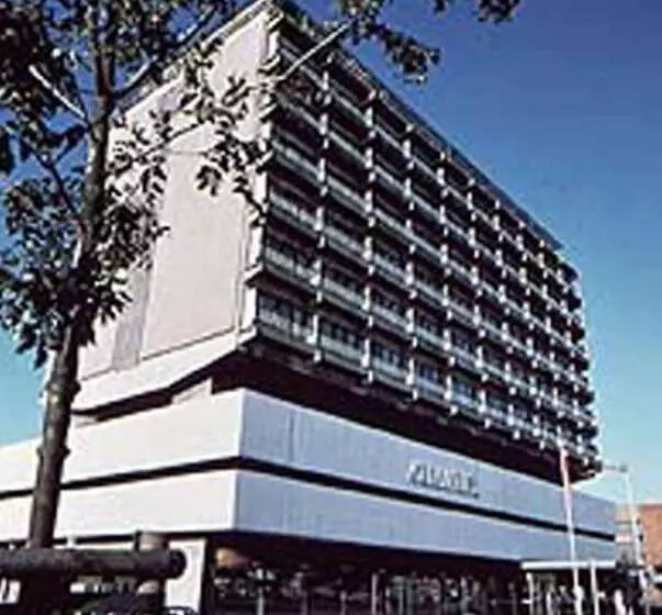 Fotos del hotel Atlantic:  14