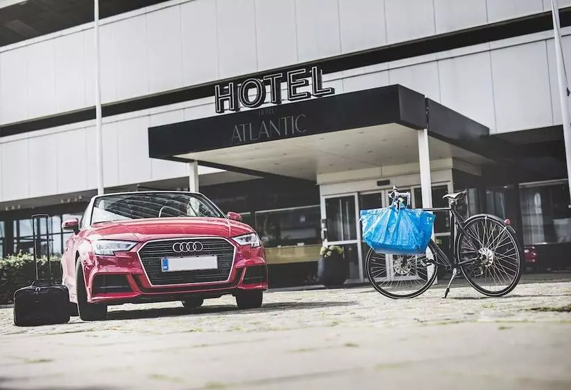 Fotos del hotel Atlantic:  21