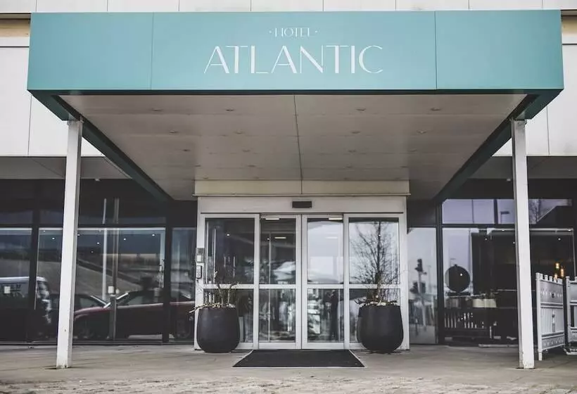 Fotos del hotel Atlantic:  18