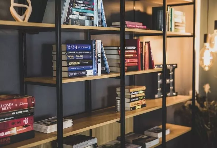 Fotos del hotel Atlantic:  13