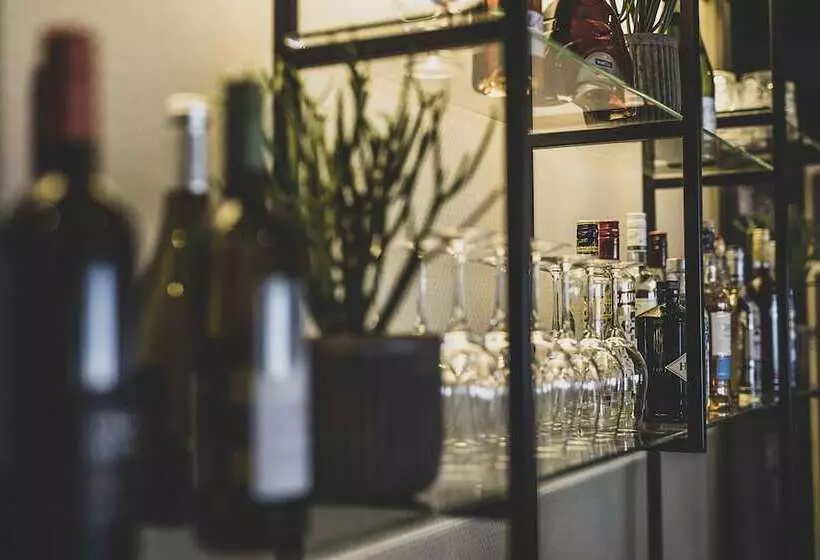 Fotos del hotel Atlantic:  12