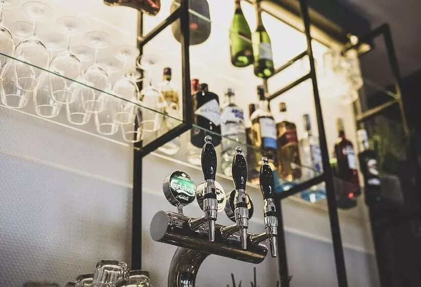 Fotos del hotel Atlantic:  5