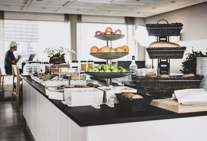 Fotos del hotel Atlantic:  20