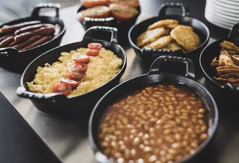 Fotos del hotel Atlantic:  4