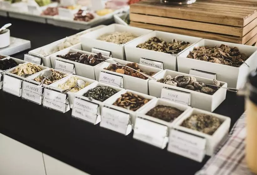 Fotos del hotel Atlantic:  7