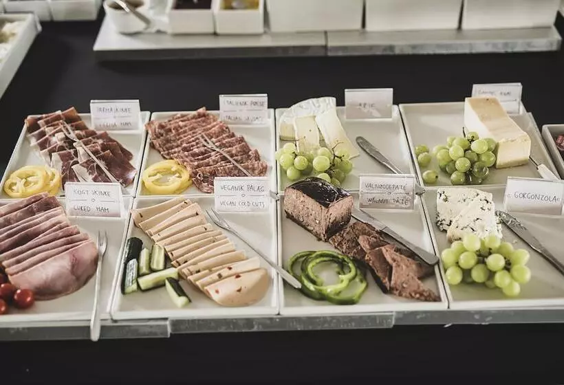 Fotos del hotel Atlantic:  16