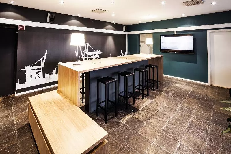 Fotos del hotel Atlantic:  17