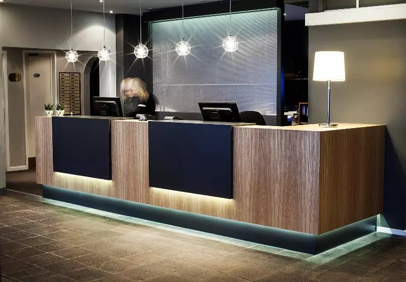 Fotos del hotel Atlantic:  10