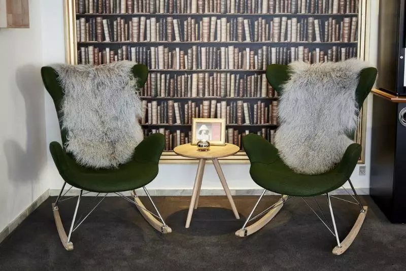 Fotos del hotel Milling  Gestus:  8