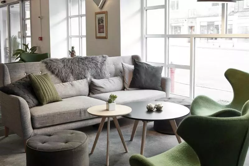 Fotos del hotel Milling  Gestus:  7