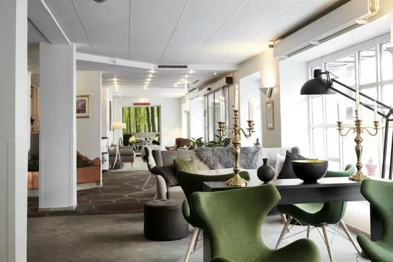 Fotos del hotel Milling  Gestus:  3