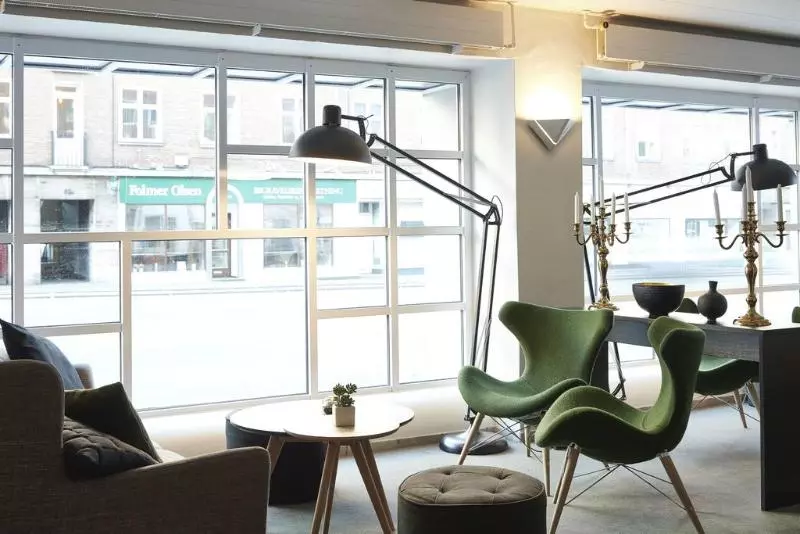 Fotos del hotel Milling  Gestus:  6