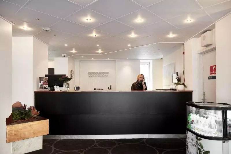 Fotos del hotel Milling  Gestus:  4