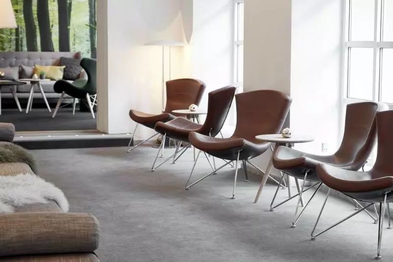 Fotos del hotel Milling  Gestus:  5