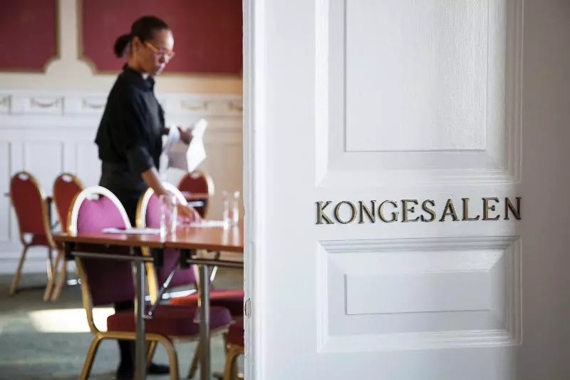 Fotos del hotel Milling Hotel Plaza:  9