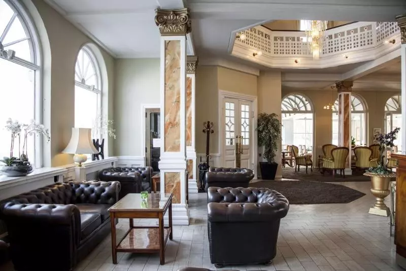 Fotos del hotel Milling Hotel Plaza:  2