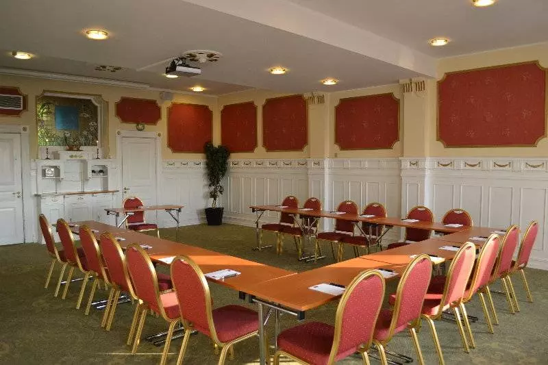 Fotos del hotel Milling Hotel Plaza:  5