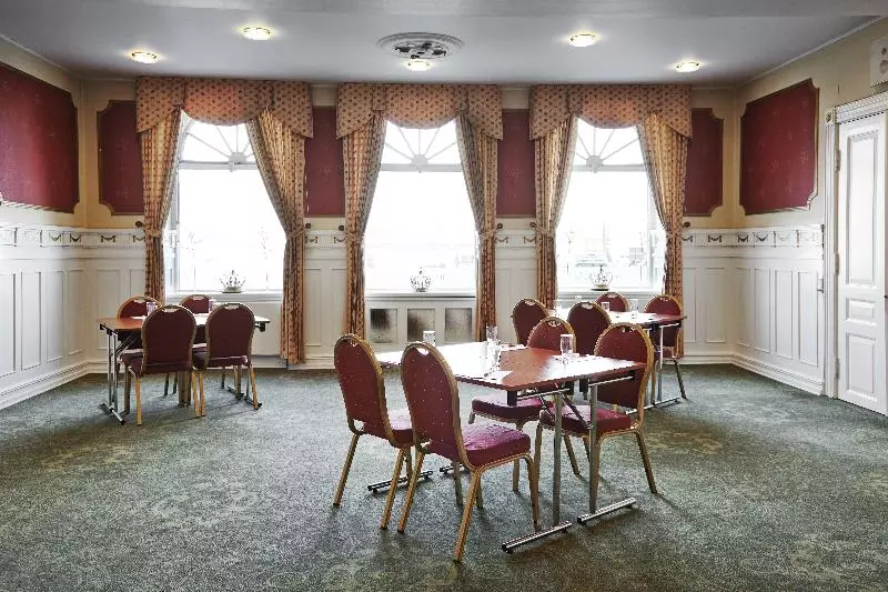 Fotos del hotel Milling Hotel Plaza:  11