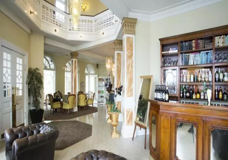 Fotos del hotel Milling Hotel Plaza:  3