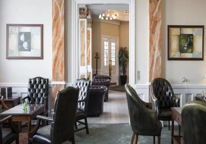 Fotos del hotel Milling Hotel Plaza:  8