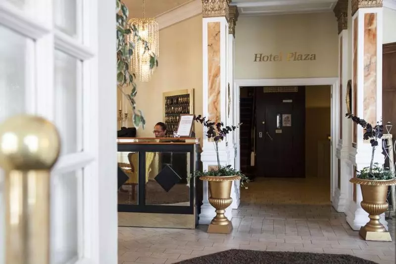 Fotos del hotel Milling Hotel Plaza:  13