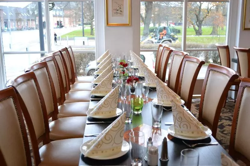 Fotos del hotel Milling Hotel Plaza:  10